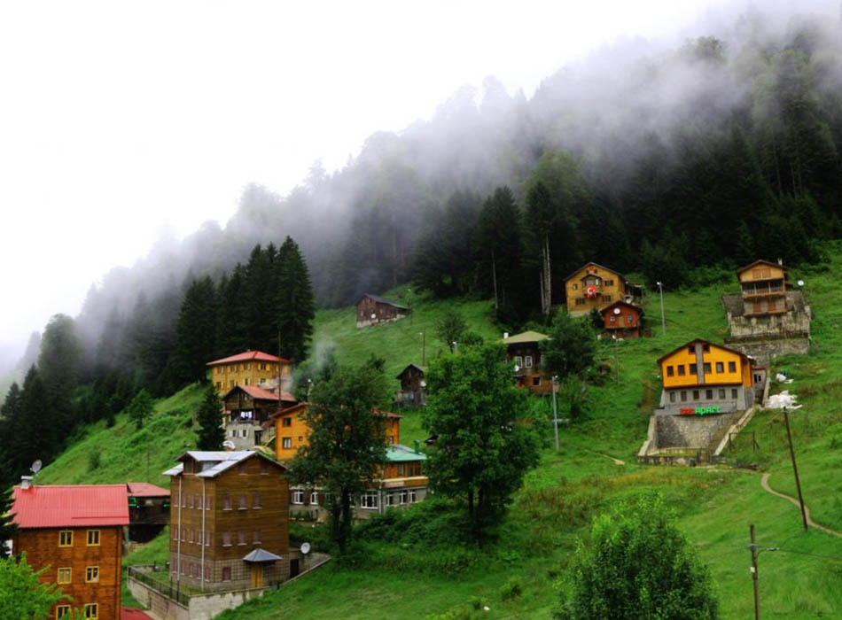 Karadeniz ve Batum Turu: Doğanın İhtişamı ve Kültürel Zenginliklerin Buluşma Noktası