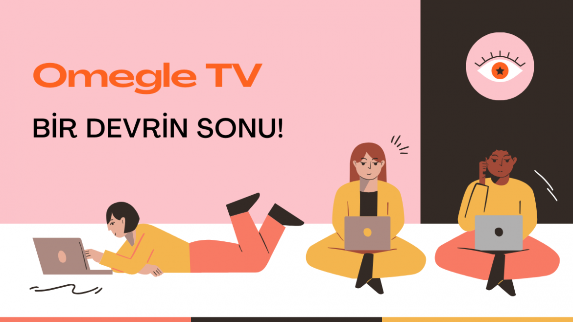 Omegle Kapandı: Milyonlarca Kullanıcı Ne Yapacak?