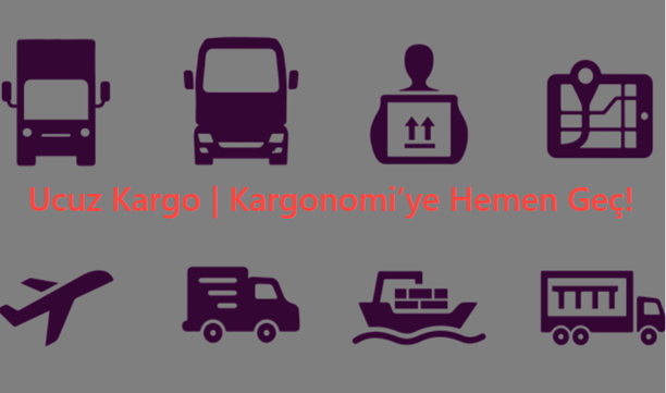 Kargonomi|Uygun Fiyatlı ve Güvenilir Kargo Gönderiminin Yeni Adı!