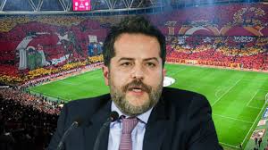 Erden Timur, Galatasaray Yönetimini Bıraktı!