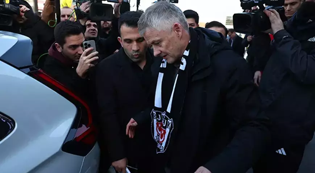 Süper Lig’de Transfer Ateşi Yanıyor! İşte Son Dakika Gelişmeler