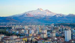 Kayseri Ambar Hizmetlerinde Zirve Ambar Güvencesi