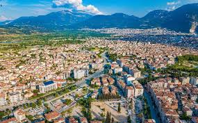 Denizli Nakliyat Ambarı ile Depolama İmkanları