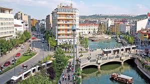 İstanbul Eskişehir Yük Taşımada Optimal Çözümler