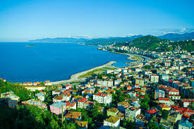 İstanbul Giresun Nakliyat Arabası Kiralama Hizmetleri