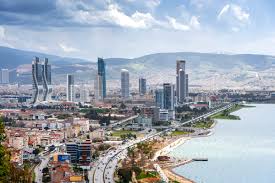 Zirve Ambarın İzmir İstanbul Arası Hizmetleri