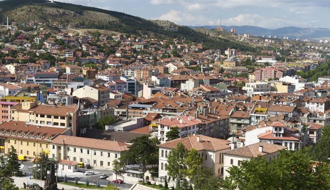 Zirve Ambar ile Kastamonu’da Lojistik Nasıl Yönetilir?