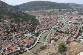 Amasya Ambar Hizmeti ile Taşıma Maliyetlerinizi Azaltın