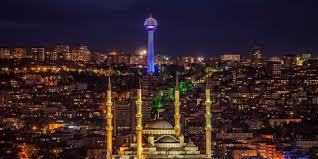 Ankara Ambar Hizmetlerinde Zirve Ambar Farkı