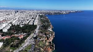 Antalya Ambar Taşımacılık Firmaları Hangileri?