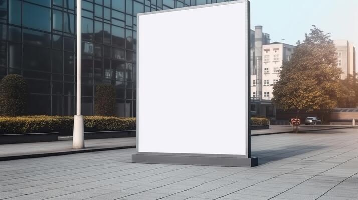 Kurumsal Kimliğinizi Güçlendirin: Gebze’de Tabela ve Reklam Çözümleri