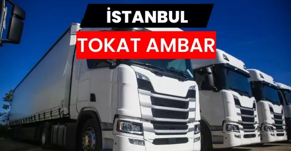 Uygun Fiyatlı Tokat Nakliyat İçin Hedef Ambarı Fırsatları