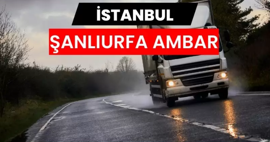 Hedef Ambarı Şanlıurfa’da Neden Tercih Ediliyor?