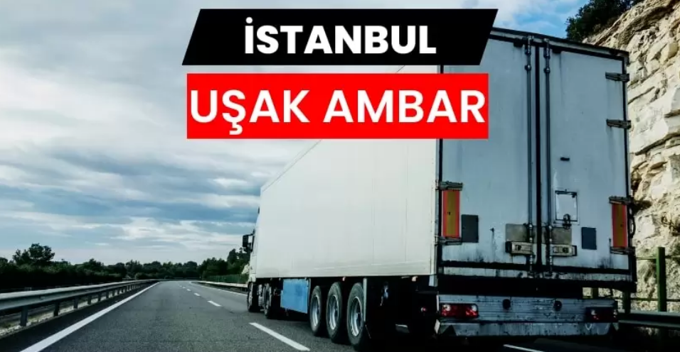 Uşak’a Uzanan Güvenli Yolların Hikâyesi