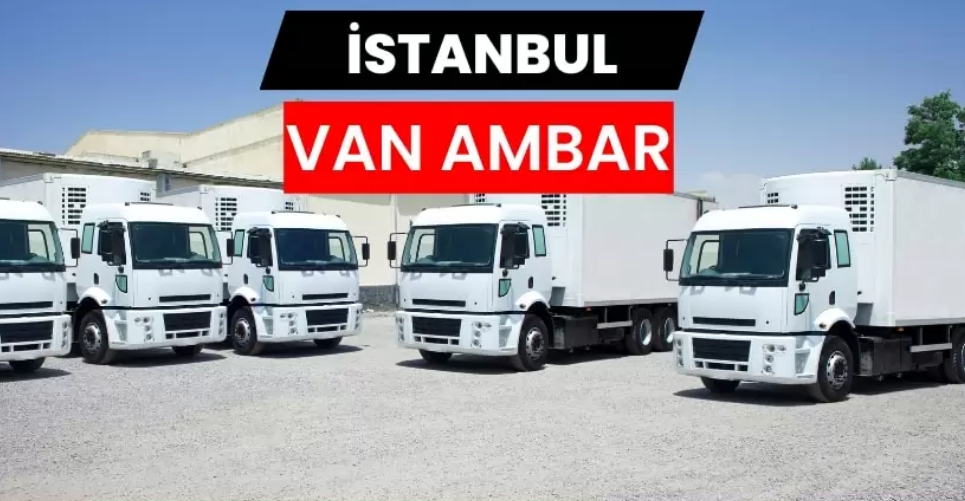 Hedef Ambarı ile Taşımacılıkta Güven ve Kalite