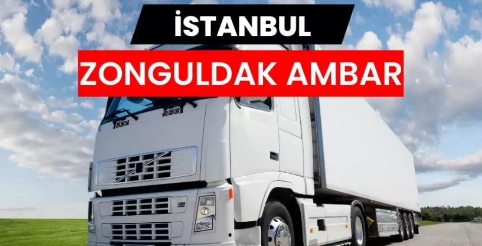 Zonguldak Ambar Hizmetlerinde Güvenin ve Uygun Fiyatın Adresi