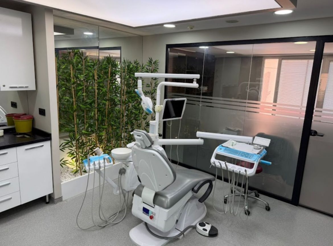 CevreDent: Modern Diş Hekimliğinde Sağlık ve Estetiğin Buluşma Noktası