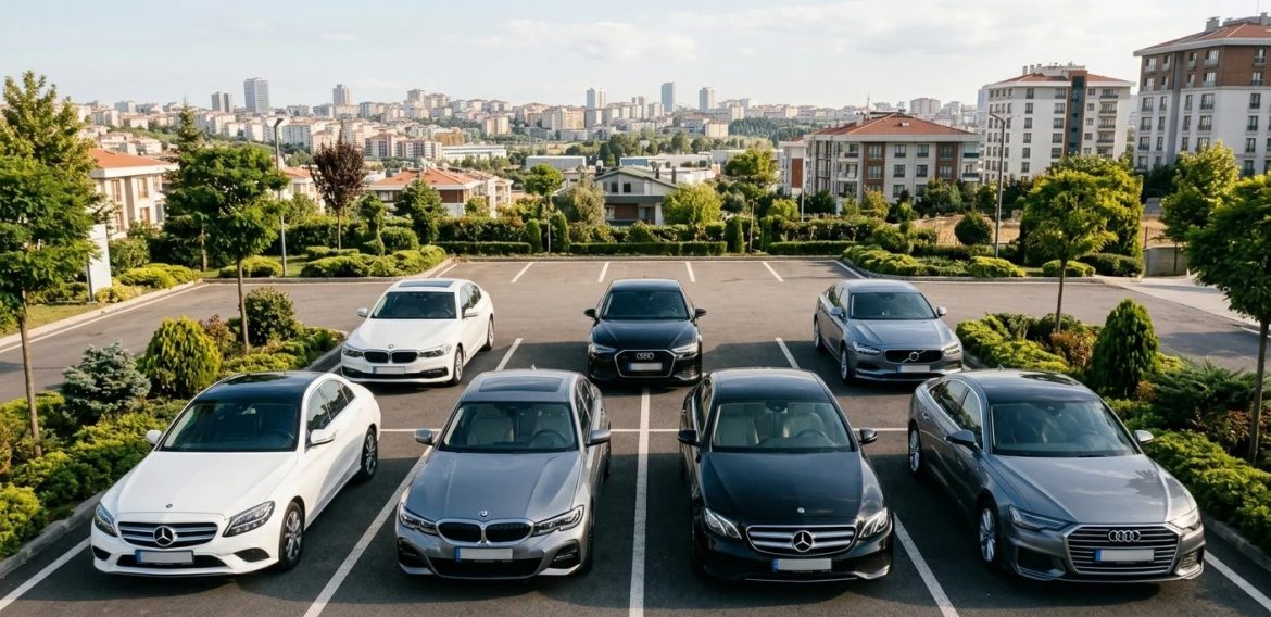 İş Dünyasında Yeni Nesil Mobilite: Turent ile Operasyonel Verimliliğin Formülü