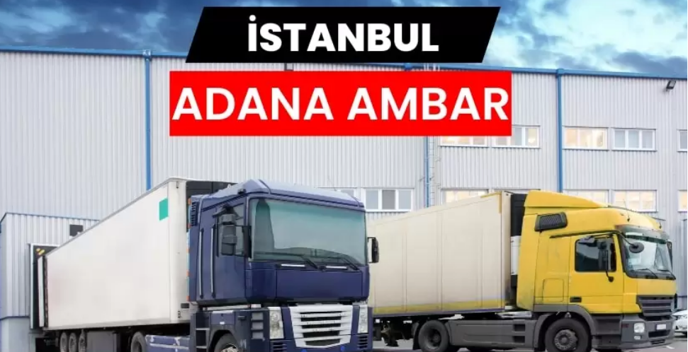 Lojistik Sektöründe Güvenin Adresi Ve Stratejik Çözümler
