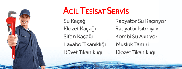 Beylikdüzü’nde Tesisat Arızalarına Kırmadan ve Kalıcı Müdahale