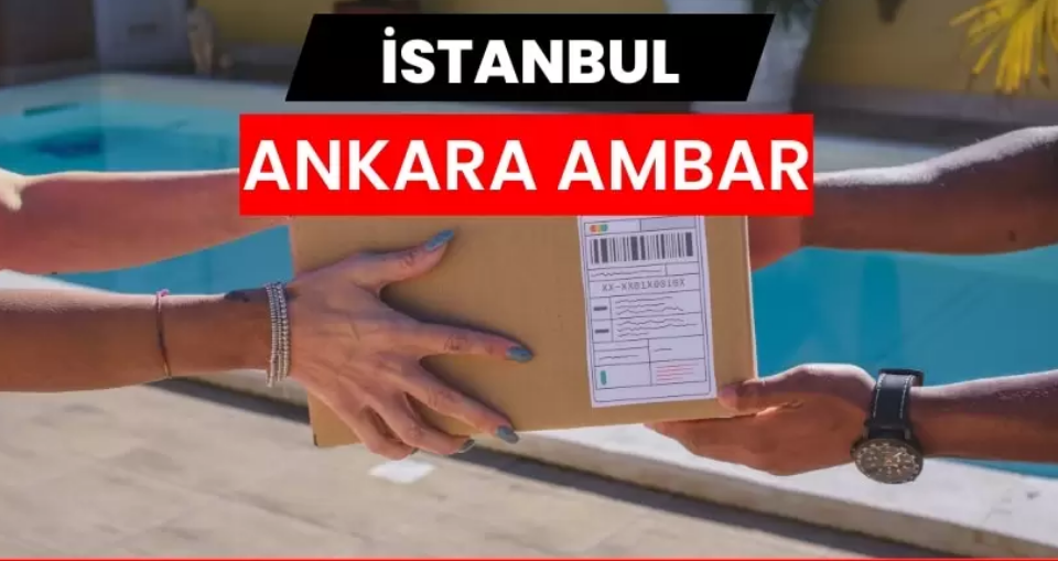 Ankara Nakliyat Ambarı ile Güvenli ve Hızlı Taşımacılık Çözümleri