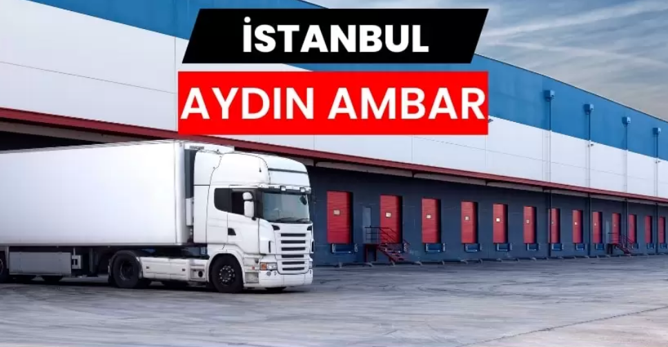 Aydın Nakliyat Ambarı ile Güvenli ve Planlı Taşımacılık Süreci