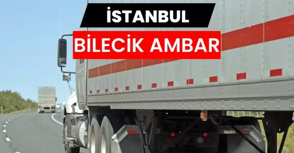 Bilecik Nakliyat Ambarı Nedir ve Neden Tercih Edilir