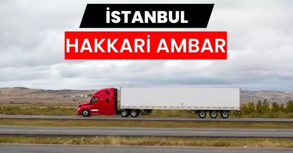 Güvenilir Taşımacılıkta Profesyonel Çözümler ve Lojistik Desteği