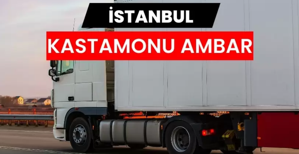 Kastamonu’ya Taşımacılıkta Yeni Nesil Beklentiler