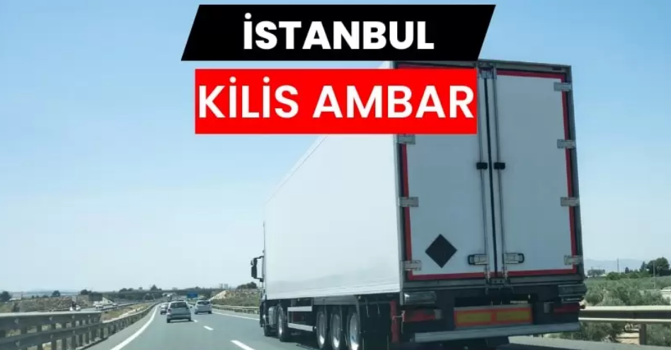 İstanbul Kilis Ambarı Hizmetlerinin Ticarete Katkısı