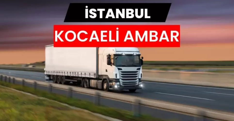 Kocaeli Ambar Tercihinde Kalite ve Süreklilik