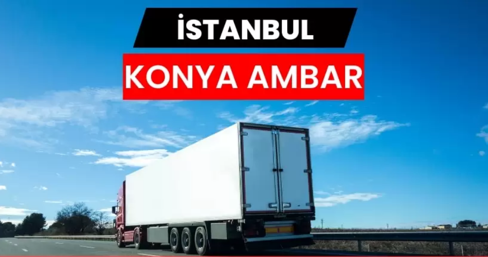 Konya Ambar Hizmetlerinde Güven Unsurunun Önemi