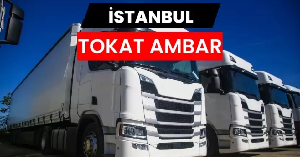 Tokat Nakliyat Ambarı ile Planlı Lojistik Çözümleri