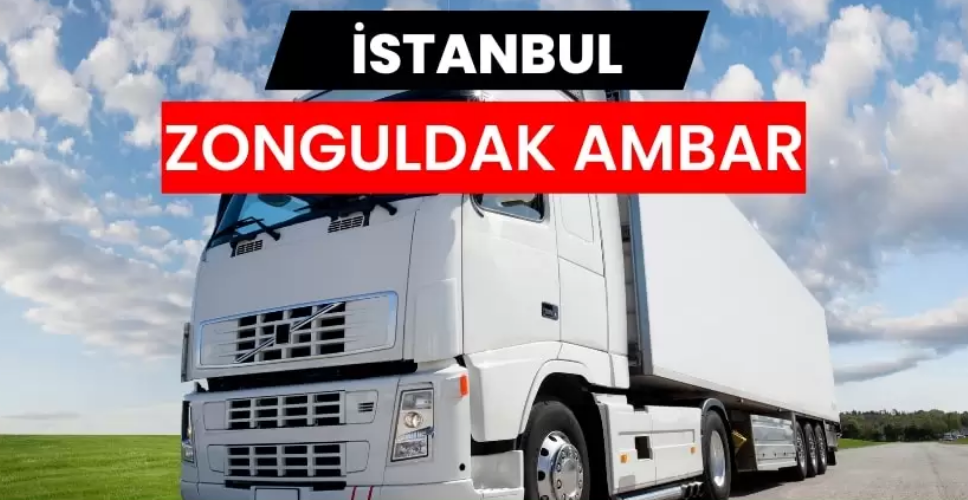 Zonguldak Nakliyat Ambarı Hizmetlerinde Güven ve Takip Süreçleri