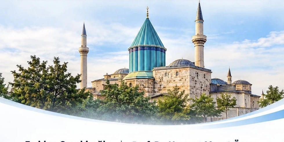 Anadolu Sağlık Turizmi Zirvesi Konya’da Gerçekleştirilecek