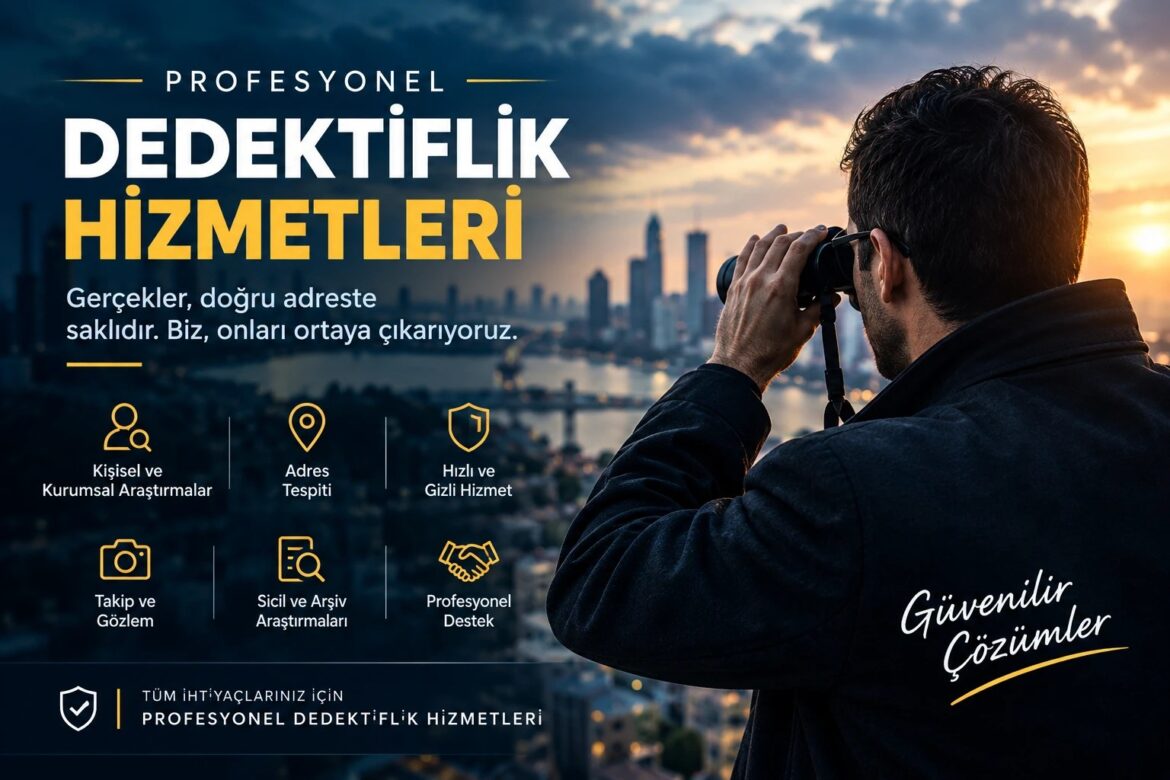 Bir Araştırma Dosyası Baştan Sona Nasıl Hazırlanır