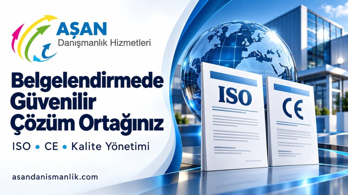 ISO 27001 Uyumluluğu İçin Kontrol Listesi