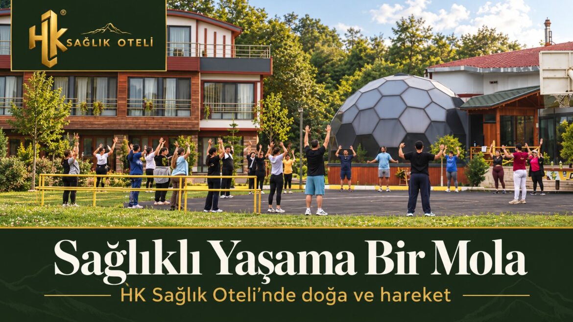 Kilo Verme Hedefiyle Kamp Seçimi Nasıl Yapılır?